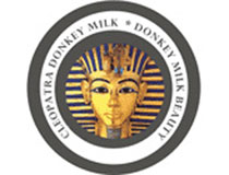 Cleopatra Donkey Milk
