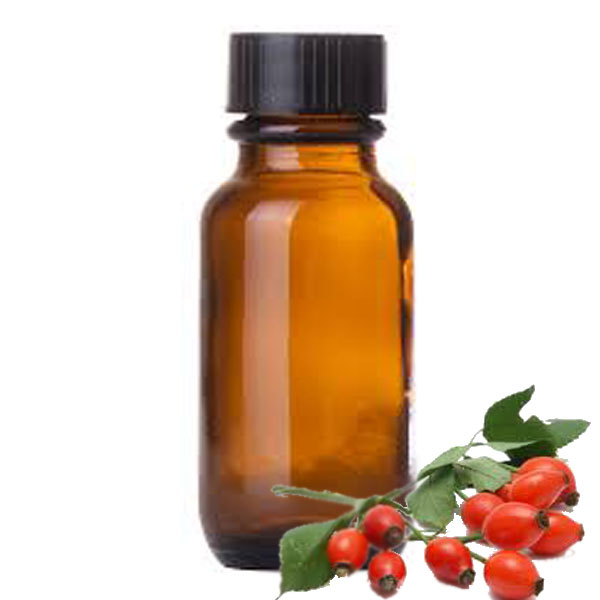 Wholesale Deal: Andes Organics Pure Rosehip Oil, 1000 ml 