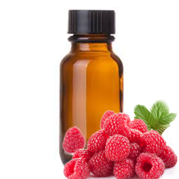 Andes Organics Pure Raspberry Oil, 100 ml