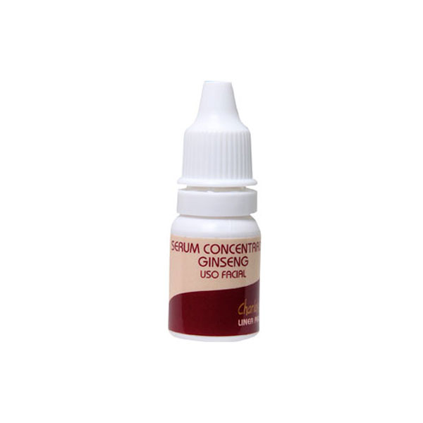 Charles Lassarre Concentrated Ginseng Serum