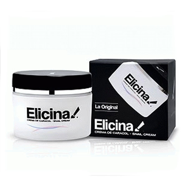 Elicina Cream 40 grams