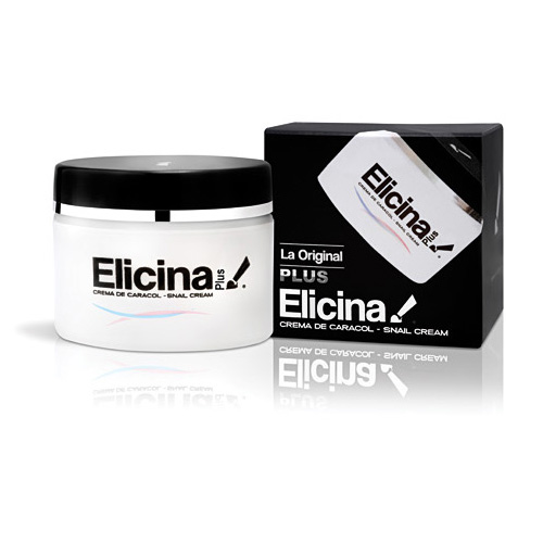 Elicina Plus cream 40 Grams