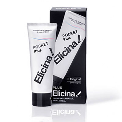 Elicina PLUS Pocket 20 Grams