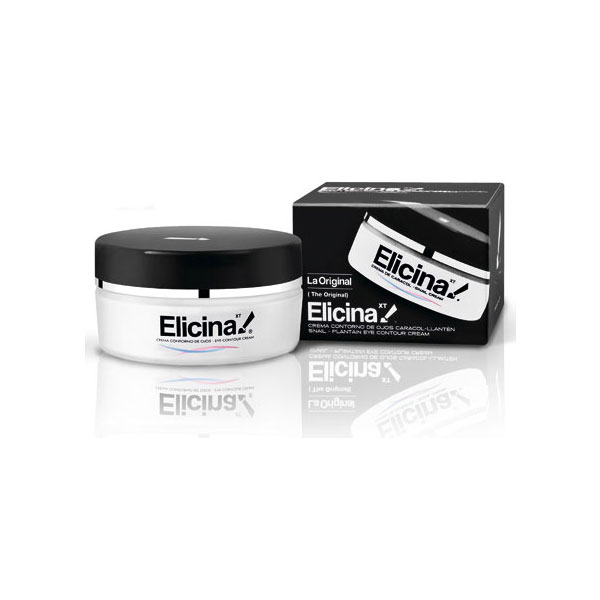 Elicina XT Eyelids 15 Grams