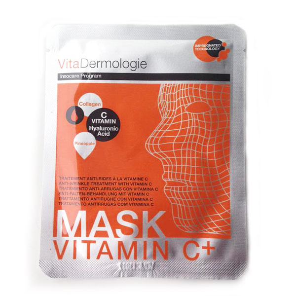 Vitadermologie Anti-Wrinkle Mask