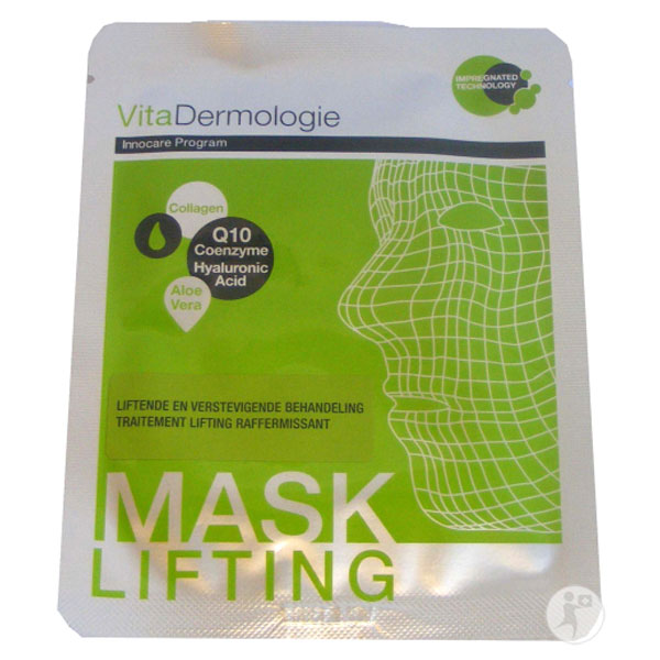 Vitadermologie Lifting and Firming Mask