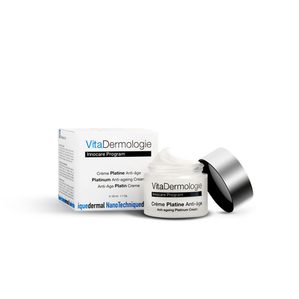 Vitadermologie Platinum Anti-Ageing Cream