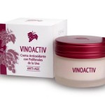 Vinoactive Facial Cream