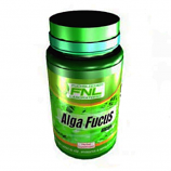 FNL Organic Alga Fucus 60 Caps 500 mg