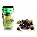 FNL Organic Acai Supplement 60 Caps 500 mg