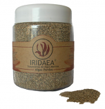 Brown Seaweed Corporal and Facial Exfoliation Treatment