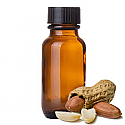 Andes Organics Pure Peanut Oil, 100 ml