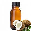 Andes Organics Pure Coconut Oil, 100 ml