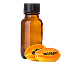 Andes Organics Pure Papaya Oil, 100 ml