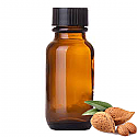 Andes Organics Pure Almond Oil, 100 ml 