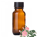 Andes Organics Pure Rosa Damascena Oil, 100 ml