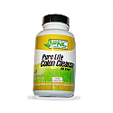 Pure Life Colon Cleanse, 60 Caps 300 mg