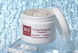 Red Seaweed Anti-Cellulitic Corporal Massage cream