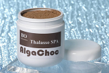 AlgaChoc: Red Seaweed and Chocolate Corporal Anti-Stress Treatment