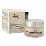 Emuline Absolute Facial Recovery with Snail Serum and Emu Oil