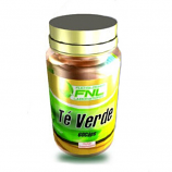 FNL Organic Green Tea Supplement