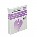 VitaDermologie Transdermal Exfoliating Feet Treatment