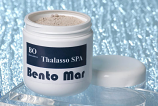 Bentomar: Red Seaweed and Volcanic Mud Mask for Face and Body