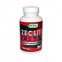Zeolite Ultra 60 Caps 500 mg